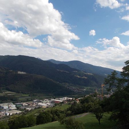 Pichlerhof Villa เบรสซาโนเน ภายนอก รูปภาพ