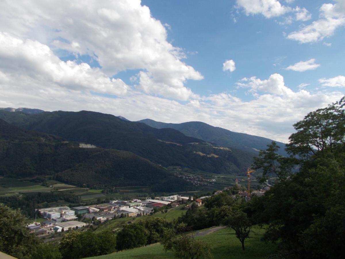 Pichlerhof Villa เบรสซาโนเน ภายนอก รูปภาพ